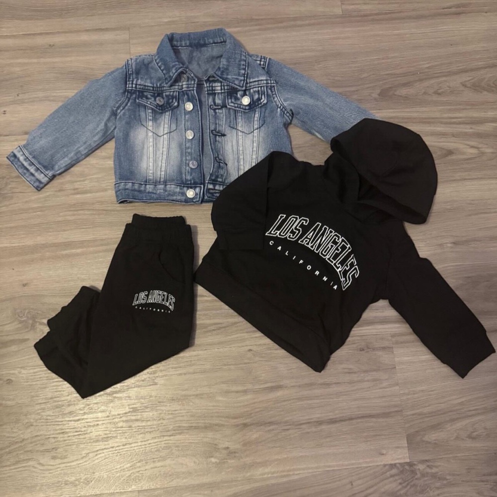 Baby Outfit